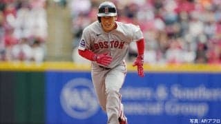 吉田正尚、好印象を与える2試合連続の活躍