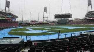【広島好き】雨天中止がカープに与える影響は？ここ5年の傾向を調べてみた