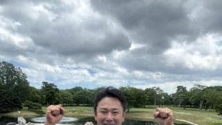 小笠原一郎が70で男子の部優勝　女子は佐藤萌子が73でＶ／日刊アマゴルフ北海道大会