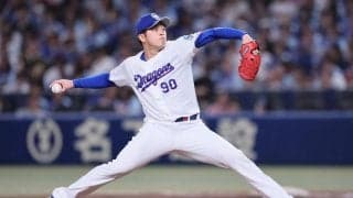 【中日好き】交流戦明け3カードで4勝3敗。今週は鬼門の甲子園