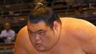 新入幕・一意「自分を褒めたい」番付のしこ名に感慨　同期・義ノ富士と対戦熱望も