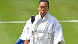  大坂なおみ「日本への敬意と愛情」 