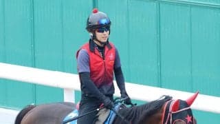 【北九州記念】西園調教師「速いラップを刻んでも止まらない」前走コースレコードのフリッカージャブがタイトル初奪取へ
