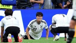 「恥じることは何もない」ブラジルを追い込んだ日本　劇的敗北も英BBCが送った称賛と歯がゆさ「たった一度のミスが代償となった」【W杯】