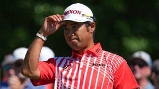 昇格大会初タイトルのホブランが12位浮上 松山英樹30位／男子世界ランク