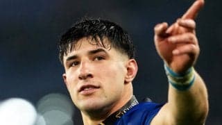 世界12位のラグビー日本代表が欧州６カ国と総当たり　迎え撃つは北半球を代表する「６人のレジェンド」