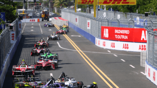【プレビュー】波乱の展開は続くか、上海2連戦がシリーズの行方を決める｜ FIA フォーミュラE世界選手権 2025/26 第12戦 上海