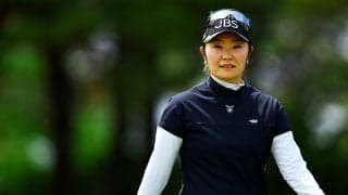 ツアー6勝の40歳・藤田さいきに公傷制度を適用