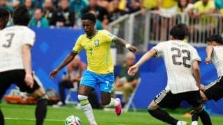 ブラジルとの間に見えたスコア以上の“差”　闘将ポステコグルーが断じた日本人の癖「日本は引いてはいけなかった。過去にも同じ経験をしている」【W杯】