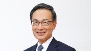 津賀一宏・元パナソニック社長がJGA会長に就任