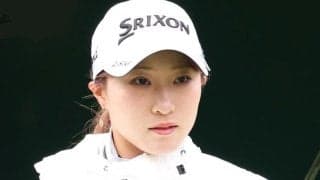 「うわぁ、カッコいい」　人気女子ゴルファー　独高級ＳＵＶと２ショ投稿「これからツアーを一緒に駆け回りたい」　ＳＮＳ「広くて、使い勝手よさそうですね～」