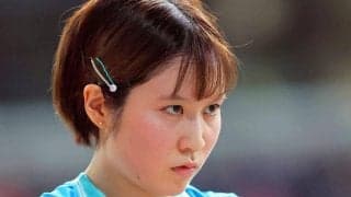 【卓球】平野美宇、Ｔリーグ・九州への移籍を正式発表　新天地で「自らをさらに高めたい」　７日に入団会見