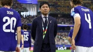 日本も「言い訳の余地ない」と非難　中国メディアが惨敗のアジア勢を一喝！　元伊代表カンナバーロも訴え「残酷だと思う。全体の改善がいる」【W杯】