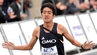 １万Ｍ元日本記録保持者の村山紘太がサンベルクスで現役復帰　６月末でＧＭＯコーチ退任