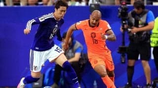 「責任を負うべき」オランダ代表クーマン監督が辞任……ラウンド32で散り批判集中　日本は続投か交代か、注目集まる【北中米W杯】