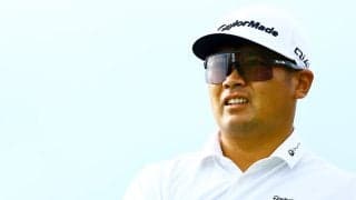 伝統の一戦に久常涼が3年連続出場 金谷拓実、平田憲聖、中島啓太もエントリー