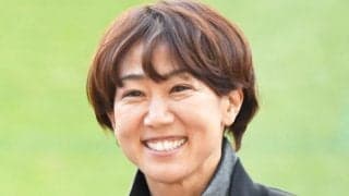 三井住友海上女子陸上部　渋井陽子コーチらの退部を発表　６月３０日付で　今後は社外アドバイザーに　元女子マラソン日本記録保持者