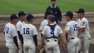 常総学院(茨城) - 日本航空石川(石川)｜1回戦 フルマッチ | センバツ