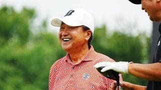 レギュラーツアー撤退を前倒し？ 70歳・倉本昌弘「たぶん最後に…」