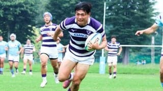 【ハイライト動画あり】明治大学、筑波大学の猛攻をしのぎ昨秋のリベンジ。ラグビー関東大学春季交流大会