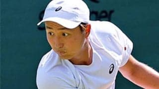  望月慎太郎「きつい試合だった」 