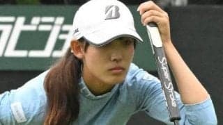 馬場咲希　今季国内２戦目へ意気込み　強行軍で参戦も「ワクワクしてます」