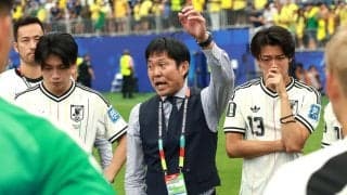 「俺にとっての『最高の景色』は見させてもらった」敗戦直後の日本代表指揮官の熱い言葉にファンも胸打たれる「何回見ても感動する」「上司にしたい人ランキング1位」【W杯】