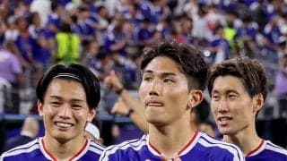 【ワールドカップ】サッカー日本代表の戦いをスペインの名指導者が分析 「殊勲は中盤だった」