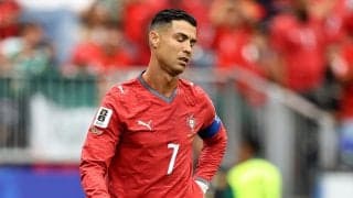 【ワールドカップ】クリスティアーノ・ロナウドはもう要らない!? ポルトガルが抱える特大のジレンマ