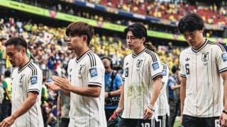 【ワールドカップ】セルジオ越後のサッカー日本代表総括「ケガ人がいなければ...は慰めにならない」「ブラジル戦後の堂安のコメントに救われた」
