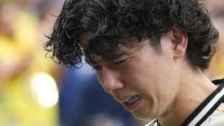 【W杯】久保建英投入に期待も…難しかった攻撃力アップ、田中碧の大号泣が示す｢最大の課題｣【日本代表｢王国との激闘、明日への飛翔｣大激論】(2)