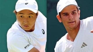  望月慎太郎 3回戦は19歳ホダル 