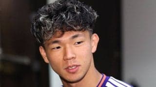【現地発】「今さらあの発言を撤回しようとかもないし…、このままでは終わらないと思います」リベンジを誓った21歳・塩貝健人は大化けするのか？【W杯】