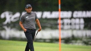 姉には心配かけてばかり！？ 初勝利へ山下勝将が5位で週末に