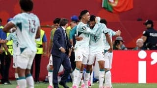 【W杯】ポルトガル、16強決めた“94分の”土壇場決勝弾 「一瞬の隙に飛び込んだ」劇的瞬間に称賛やまず