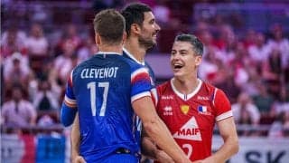 WD名古屋　ジェニア・グレベニコフら外国籍3選手の加入を発表