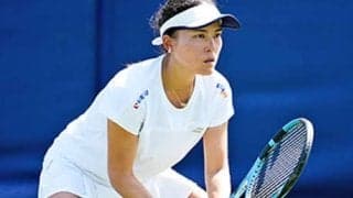  二宮真琴組 シードに屈し初戦敗退 