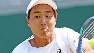  望月慎太郎 シナー戦「ペース乱したい」 