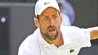  ジョコ 帝王フェデラーに並び最多勝 