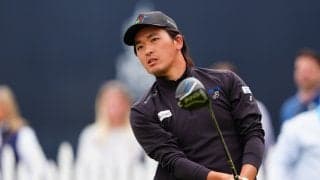 金子駆大、星野陸也、桂川有人の日本勢は予選落ち