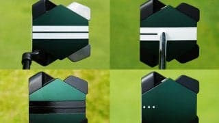 未発表パター「TRTL」その後の動向を男子ツアーでチェックしたら… “カメ”が増殖中