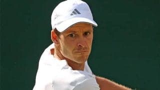  元世界6位が復活の狼煙 3年ぶり16強 