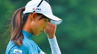 「メンタルの起伏がない日々を過ごせる」 不調続く馬場咲希は1カ月の“オフ”へ