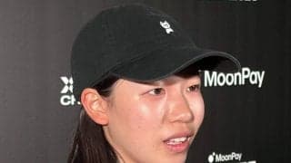 【Ｘゲームズ】五輪女王、吉沢恋が初の表彰台となる２位　ロス五輪へは「連覇って言いたいですけど…まずは出場できるように」