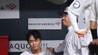 【データ】ソフトバンク北斗　初登板初先発の初球を被弾　日本人投手初　パ・リーグでも初