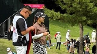 “タイトポニー”がトレードマークの長沢愛羅が史上９度目のアマチュアＶに王手