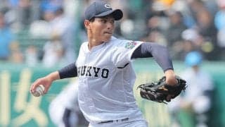 今夏ノーシードスタートの中京大中京が初戦！早稲田実は初戦から実力校と激突！【全国の注目校・5日の試合予定】