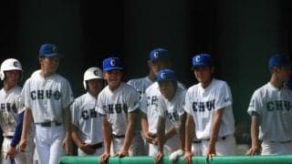 ”戦国愛知”で昨夏の代表校が初戦敗退…沖縄尚学は快勝で3回戦突破！【全国の注目校・4日の試合結果】