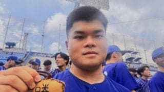 【高校野球】昨夏４強の実践学園が大勝発進、マネジャー手作りのお守りが背中押した／東東京