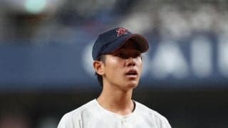 【高校野球】高津・荒賀奏人が選手宣誓「野球は礼に始まり礼に終わるスポーツ」／大阪